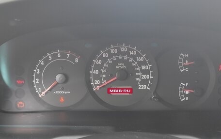 KIA Spectra II (LD), 2007 год, 290 000 рублей, 10 фотография