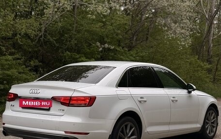 Audi A4, 2015 год, 1 390 000 рублей, 6 фотография