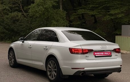 Audi A4, 2015 год, 1 390 000 рублей, 5 фотография