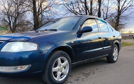 Nissan Almera Classic, 2007 год, 380 000 рублей, 2 фотография