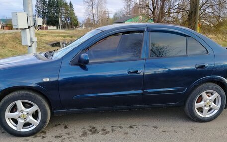 Nissan Almera Classic, 2007 год, 380 000 рублей, 3 фотография