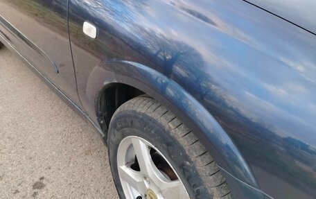 Nissan Almera Classic, 2007 год, 380 000 рублей, 6 фотография