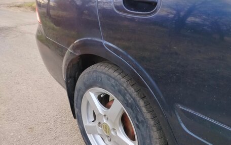 Nissan Almera Classic, 2007 год, 380 000 рублей, 7 фотография