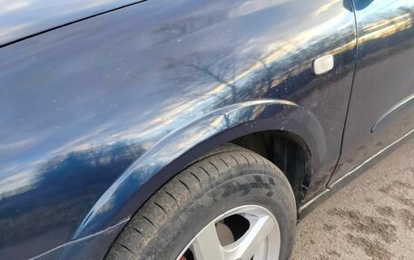 Nissan Almera Classic, 2007 год, 380 000 рублей, 10 фотография