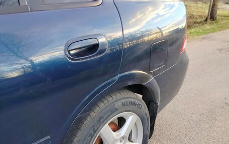 Nissan Almera Classic, 2007 год, 380 000 рублей, 11 фотография