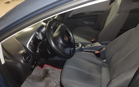 SEAT Leon II, 2008 год, 435 000 рублей, 5 фотография