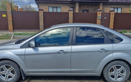 Ford Focus II рестайлинг, 2011 год, 650 000 рублей, 2 фотография