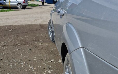 Ford Focus II рестайлинг, 2011 год, 650 000 рублей, 9 фотография
