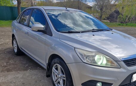 Ford Focus II рестайлинг, 2011 год, 650 000 рублей, 7 фотография