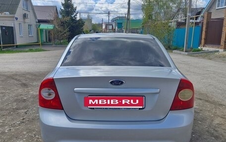 Ford Focus II рестайлинг, 2011 год, 650 000 рублей, 4 фотография