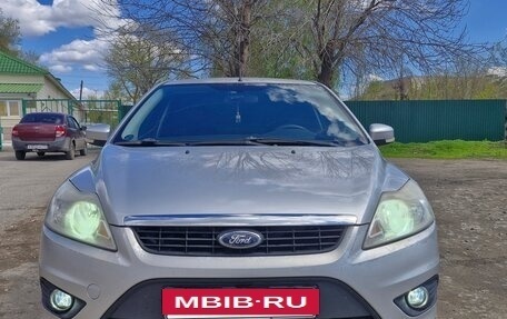 Ford Focus II рестайлинг, 2011 год, 650 000 рублей, 8 фотография