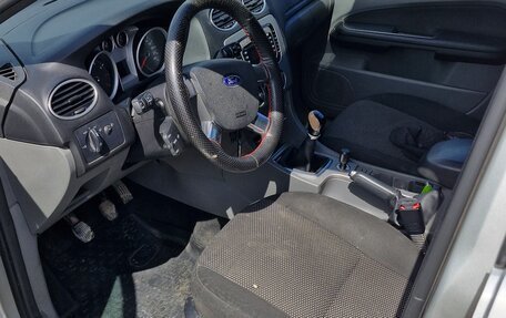 Ford Focus II рестайлинг, 2011 год, 650 000 рублей, 11 фотография