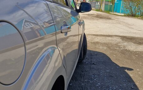 Ford Focus II рестайлинг, 2011 год, 650 000 рублей, 10 фотография