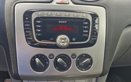 Ford Focus II рестайлинг, 2011 год, 650 000 рублей, 16 фотография