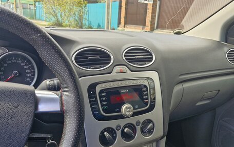 Ford Focus II рестайлинг, 2011 год, 650 000 рублей, 14 фотография