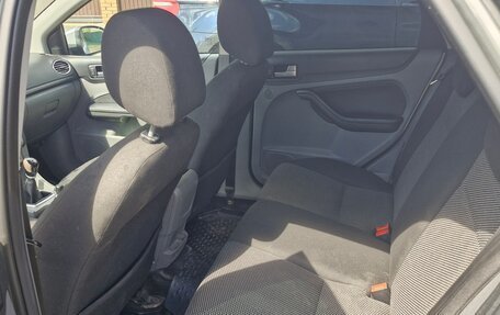 Ford Focus II рестайлинг, 2011 год, 650 000 рублей, 13 фотография