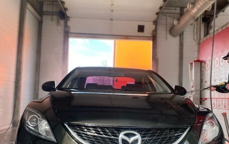 Mazda 6, 2008 год, 650 000 рублей, 2 фотография