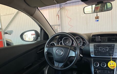 Mazda 6, 2008 год, 650 000 рублей, 3 фотография