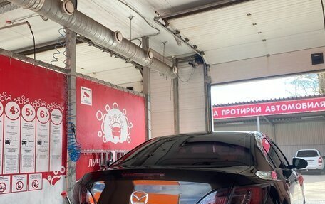 Mazda 6, 2008 год, 650 000 рублей, 12 фотография