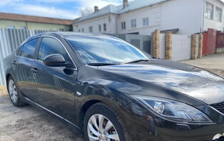 Mazda 6, 2008 год, 650 000 рублей, 11 фотография