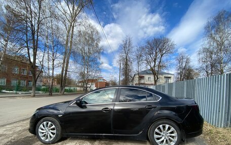 Mazda 6, 2008 год, 650 000 рублей, 10 фотография