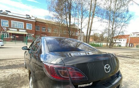 Mazda 6, 2008 год, 650 000 рублей, 6 фотография