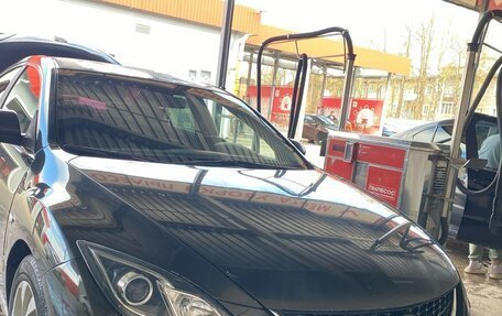 Mazda 6, 2008 год, 650 000 рублей, 8 фотография