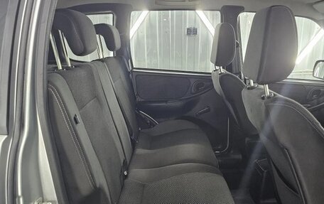 Chevrolet Niva I рестайлинг, 2019 год, 985 000 рублей, 10 фотография