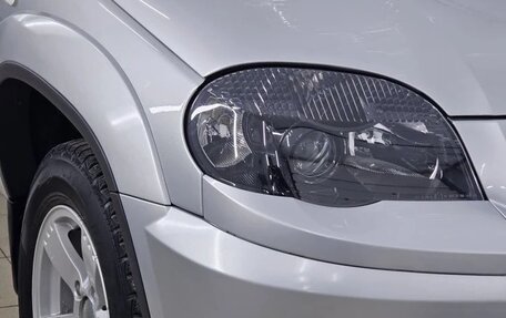 Chevrolet Niva I рестайлинг, 2019 год, 985 000 рублей, 8 фотография
