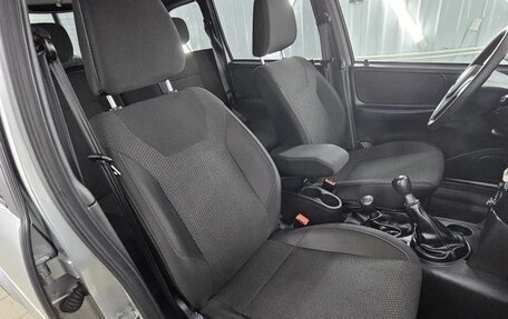 Chevrolet Niva I рестайлинг, 2019 год, 985 000 рублей, 13 фотография