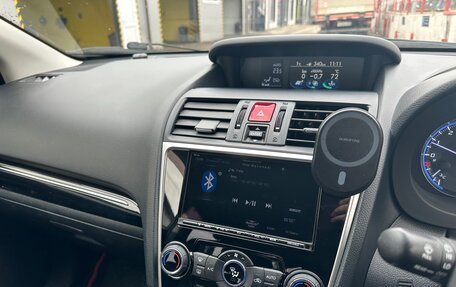 Subaru Levorg I, 2016 год, 1 600 000 рублей, 9 фотография