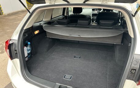 Subaru Levorg I, 2016 год, 1 600 000 рублей, 8 фотография