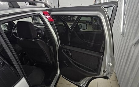 Chevrolet Niva I рестайлинг, 2019 год, 985 000 рублей, 24 фотография