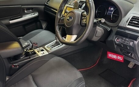 Subaru Levorg I, 2016 год, 1 600 000 рублей, 10 фотография
