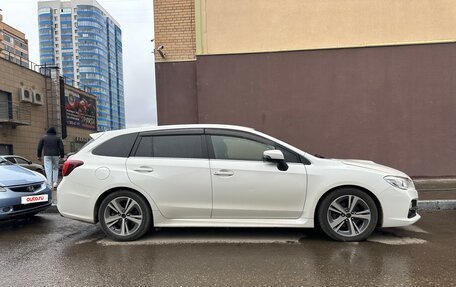 Subaru Levorg I, 2016 год, 1 600 000 рублей, 14 фотография