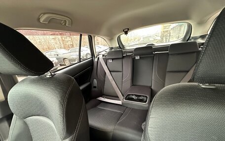 Subaru Levorg I, 2016 год, 1 600 000 рублей, 12 фотография
