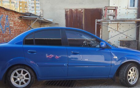 KIA Rio II, 2009 год, 950 000 рублей, 6 фотография