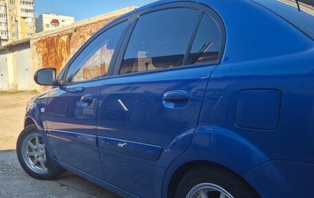 KIA Rio II, 2009 год, 950 000 рублей, 7 фотография