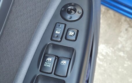 KIA Rio II, 2009 год, 950 000 рублей, 8 фотография