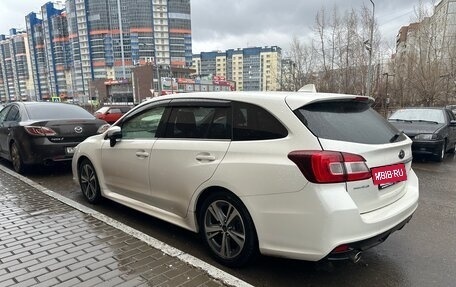 Subaru Levorg I, 2016 год, 1 600 000 рублей, 16 фотография