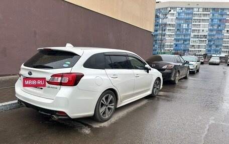 Subaru Levorg I, 2016 год, 1 600 000 рублей, 13 фотография
