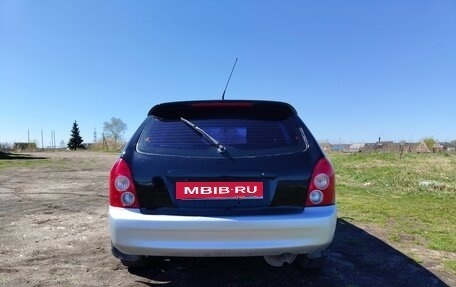 Mazda Familia, 2001 год, 380 000 рублей, 7 фотография