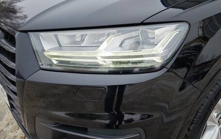 Audi Q7, 2018 год, 5 200 000 рублей, 6 фотография
