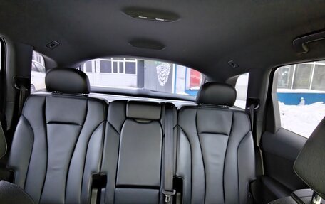 Audi Q7, 2018 год, 5 200 000 рублей, 10 фотография