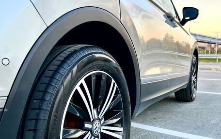 Volkswagen Tiguan II, 2017 год, 3 000 000 рублей, 3 фотография