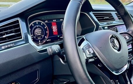 Volkswagen Tiguan II, 2017 год, 3 000 000 рублей, 20 фотография