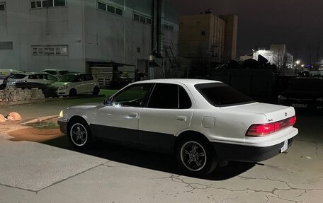 Toyota Camry V30, 1992 год, 250 000 рублей, 3 фотография