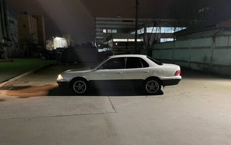 Toyota Camry V30, 1992 год, 250 000 рублей, 4 фотография