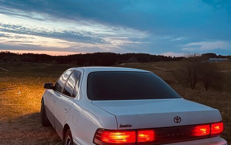Toyota Camry V30, 1992 год, 250 000 рублей, 5 фотография