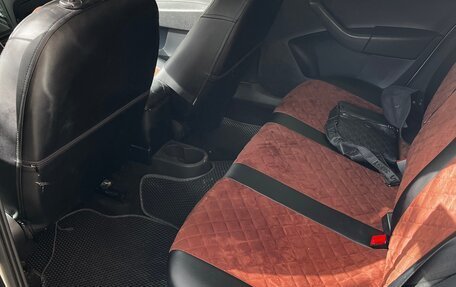 Skoda Rapid I, 2014 год, 470 000 рублей, 7 фотография